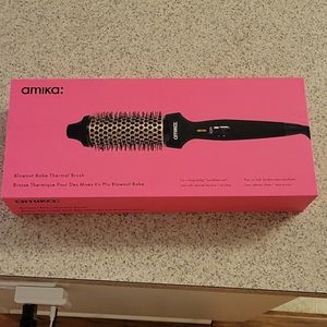 Amika Blowout Babe Thermal Brush